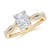 1 3/4 carats