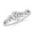 7/8 carat