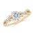 7/8 carat
