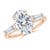 3 1/2 carats
