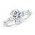 2 1/4 carats
