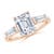 3 3/8 carats