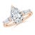 3 1/2 carats