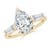 3 1/2 carats