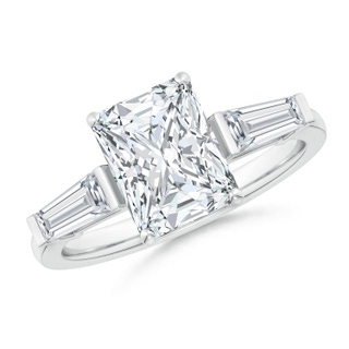 Radiant Cut F-G, VS Lab Grown Diamond