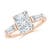 3 carats