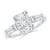 3 carats