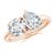 3 carats