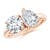 4 carats