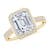 3 1/4 carats