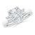 3 1/2 carats