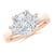 3 1/2 carats