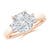 3 carats