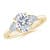 2 1/5 carats