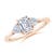 1 3/8 carats