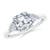 2 7/8 carats