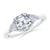 2 1/3 carats