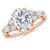 3 carats