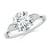 2 1/4 carats