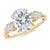 2 4/5 carats