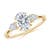 1 3/8 carats