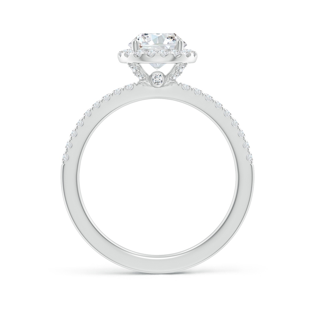 6.4mm FGVS LSR4516D-WG-FGVS-6.4 in White Gold - side 199