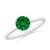 0.75 carat