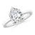 2 1/2 carats