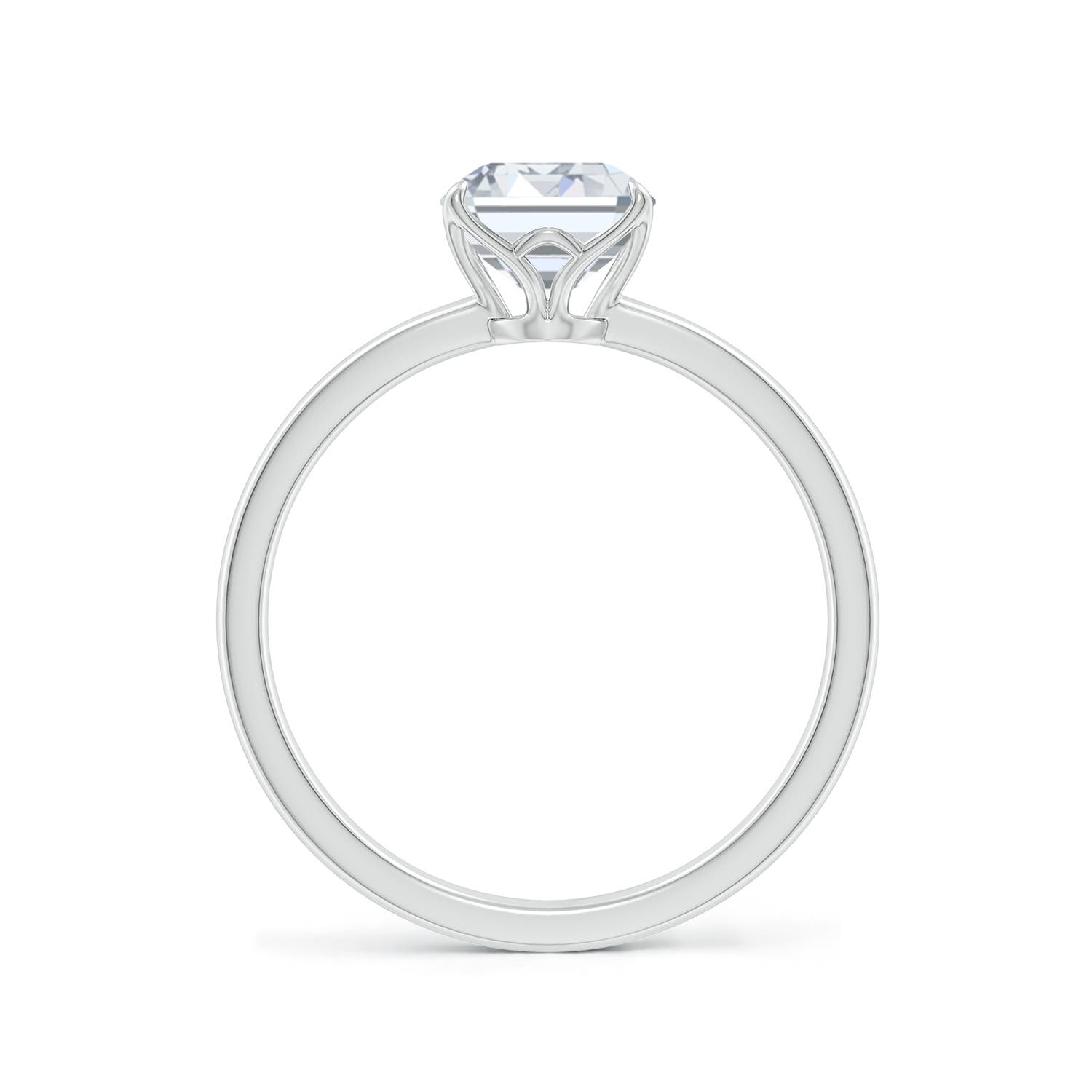 F-G, VS / 1.5 CT / 14 KT White Gold