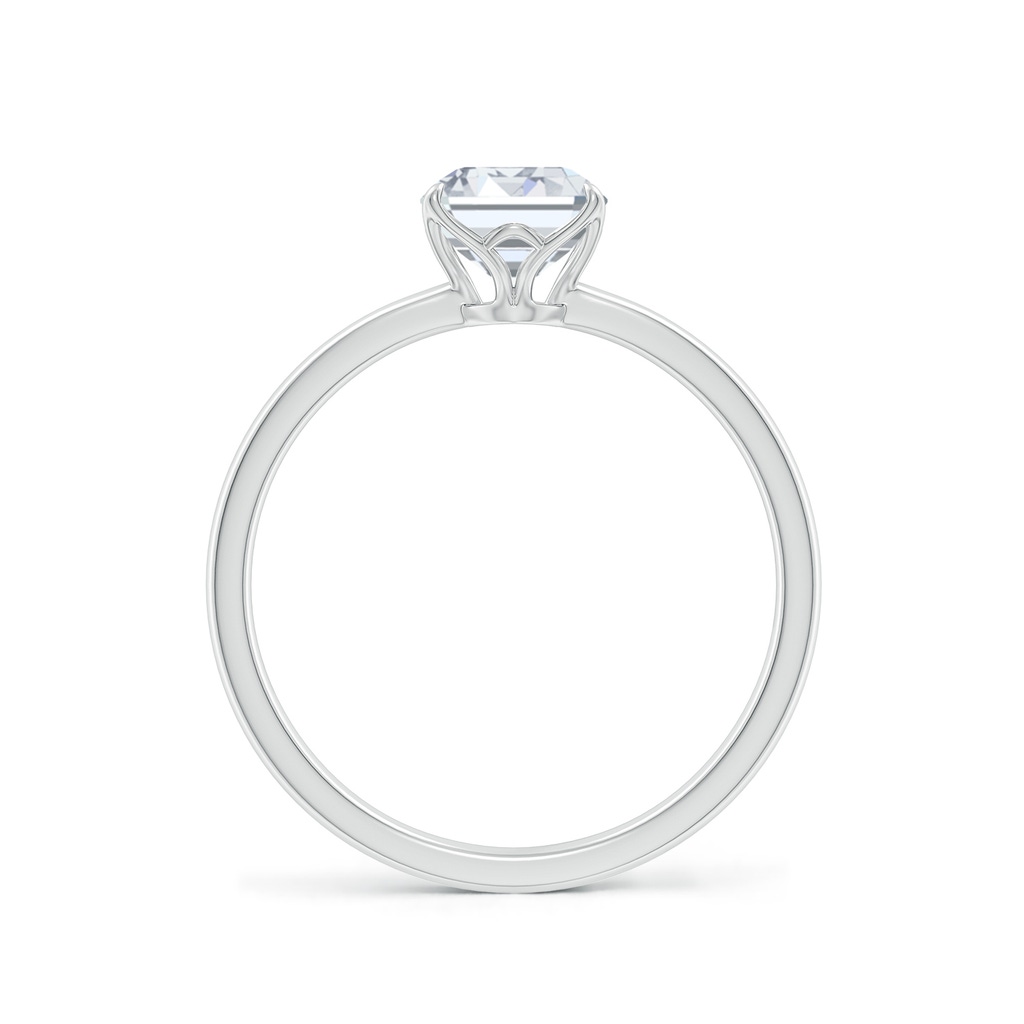 8x6mm FGVS LSR4523D-WG-FGVS-8x6 in White Gold - side 199