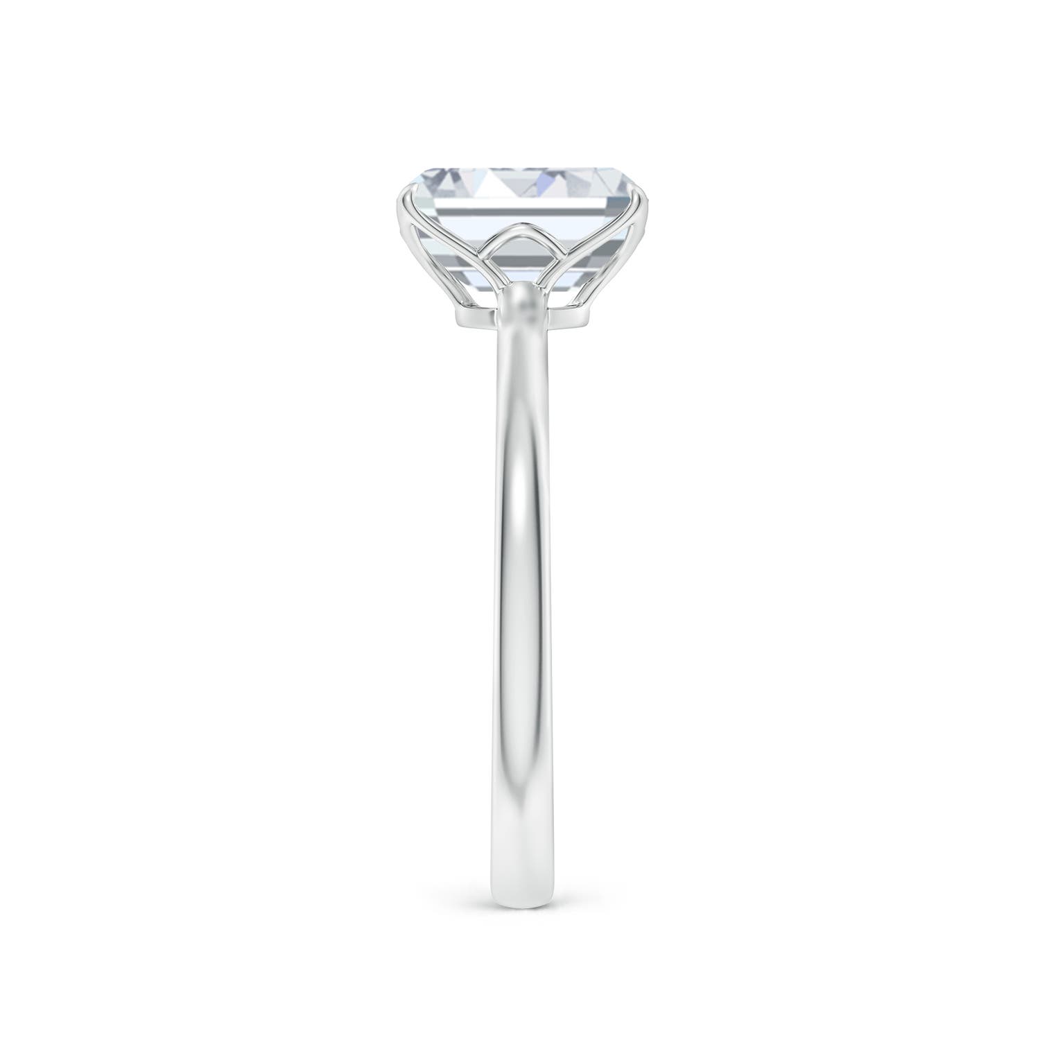 F-G, VS / 1.15 CT / 14 KT White Gold