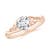 3/4 carat