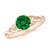 0.95 carat
