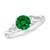 0.95 carat