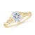 2/3 carat