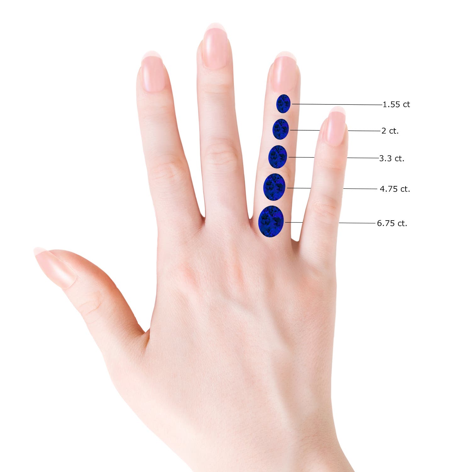 LSR4525S GIA_Certificate - body_stone