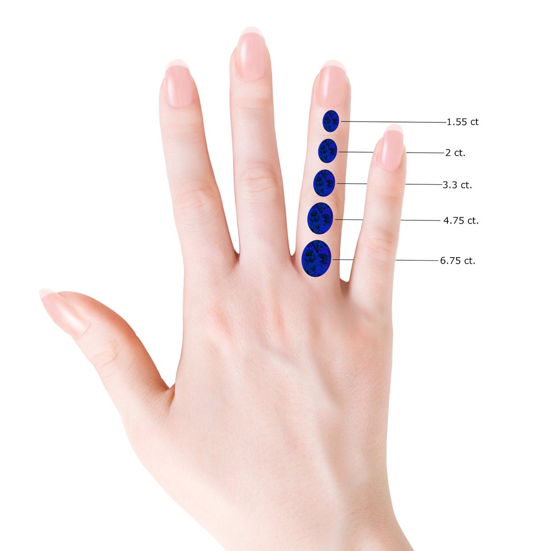 LSR4525S GIA_Certificate - body_stone