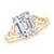 3 5/8 carats