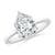 2 1/2 carats
