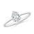 3/4 carat