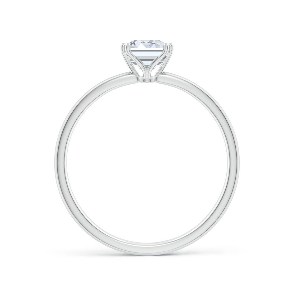 7x5mm FGVS LSR4531D-WG-FGVS-7x5 in White Gold side 199