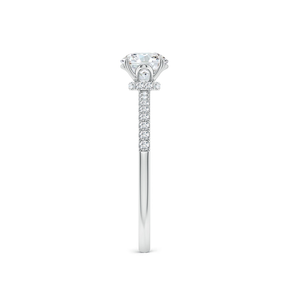 5.9mm FGVS LSR4532D-PT-FGVS-5.9 in P950 Platinum side 299