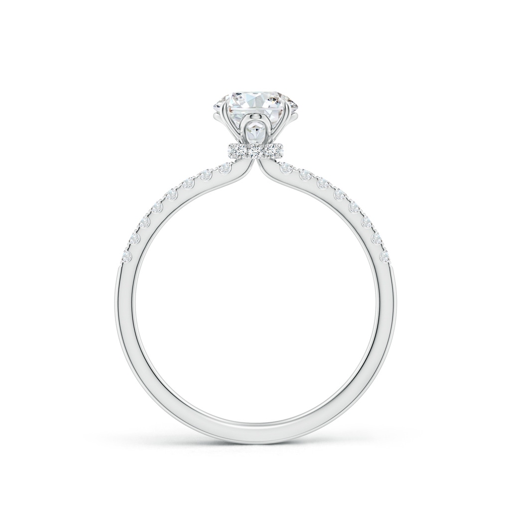 5.9mm FGVS LSR4532D-WG-FGVS-5.9 in White Gold - side 199