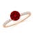 1.17 carats