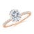 1 1/3 carats