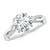 2 3/8 carats