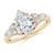 3 carats