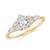 4/5 carat