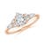 4/5 carat