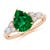 2.66 carats